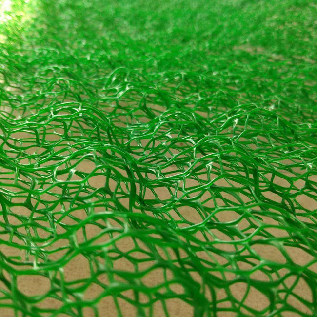 三維植被網